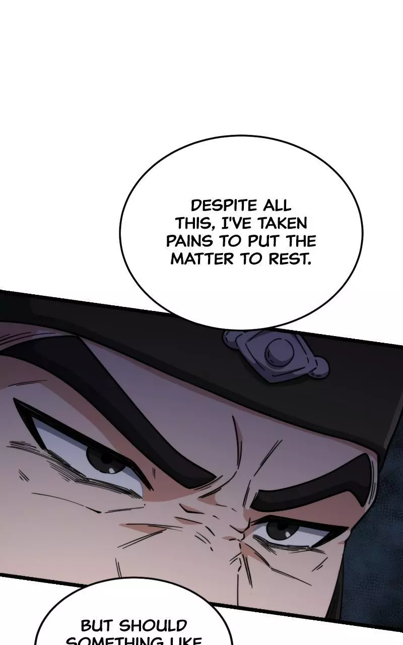 A Genius Girl Hides Her Martial Arts Achievements Chapter 14 page 124