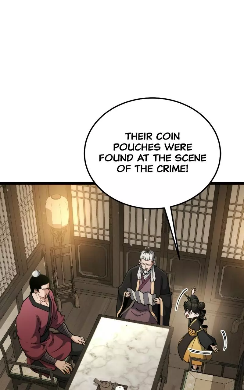 A Genius Girl Hides Her Martial Arts Achievements Chapter 14 page 129