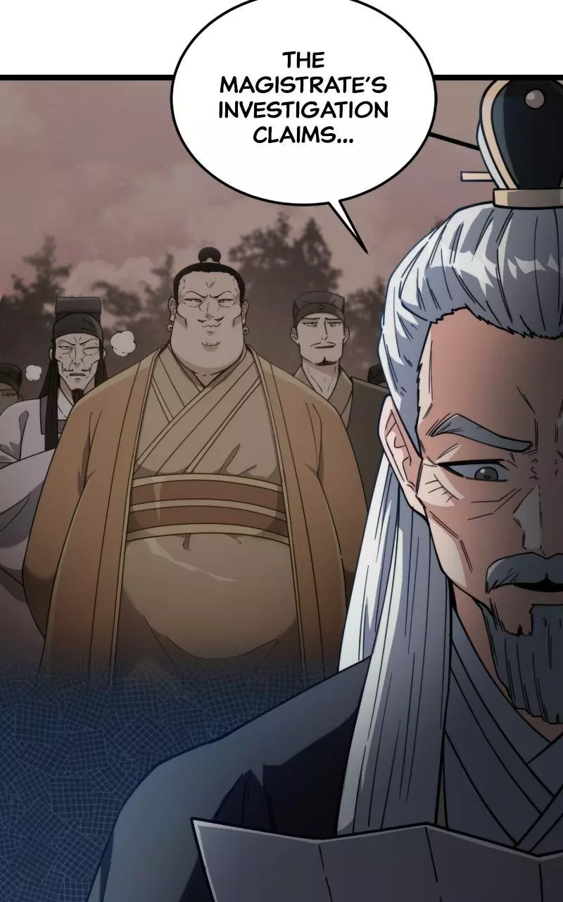 A Genius Girl Hides Her Martial Arts Achievements Chapter 14 page 131