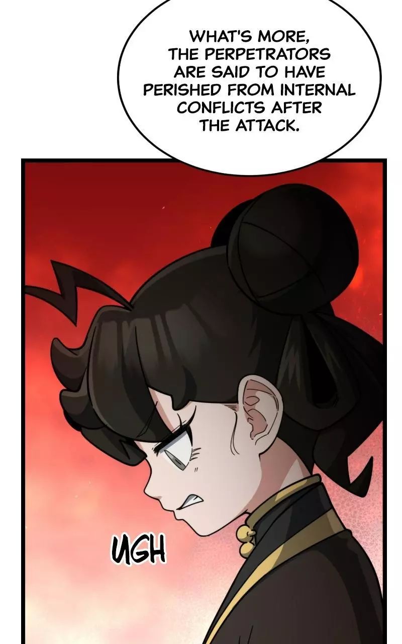 A Genius Girl Hides Her Martial Arts Achievements Chapter 14 page 133