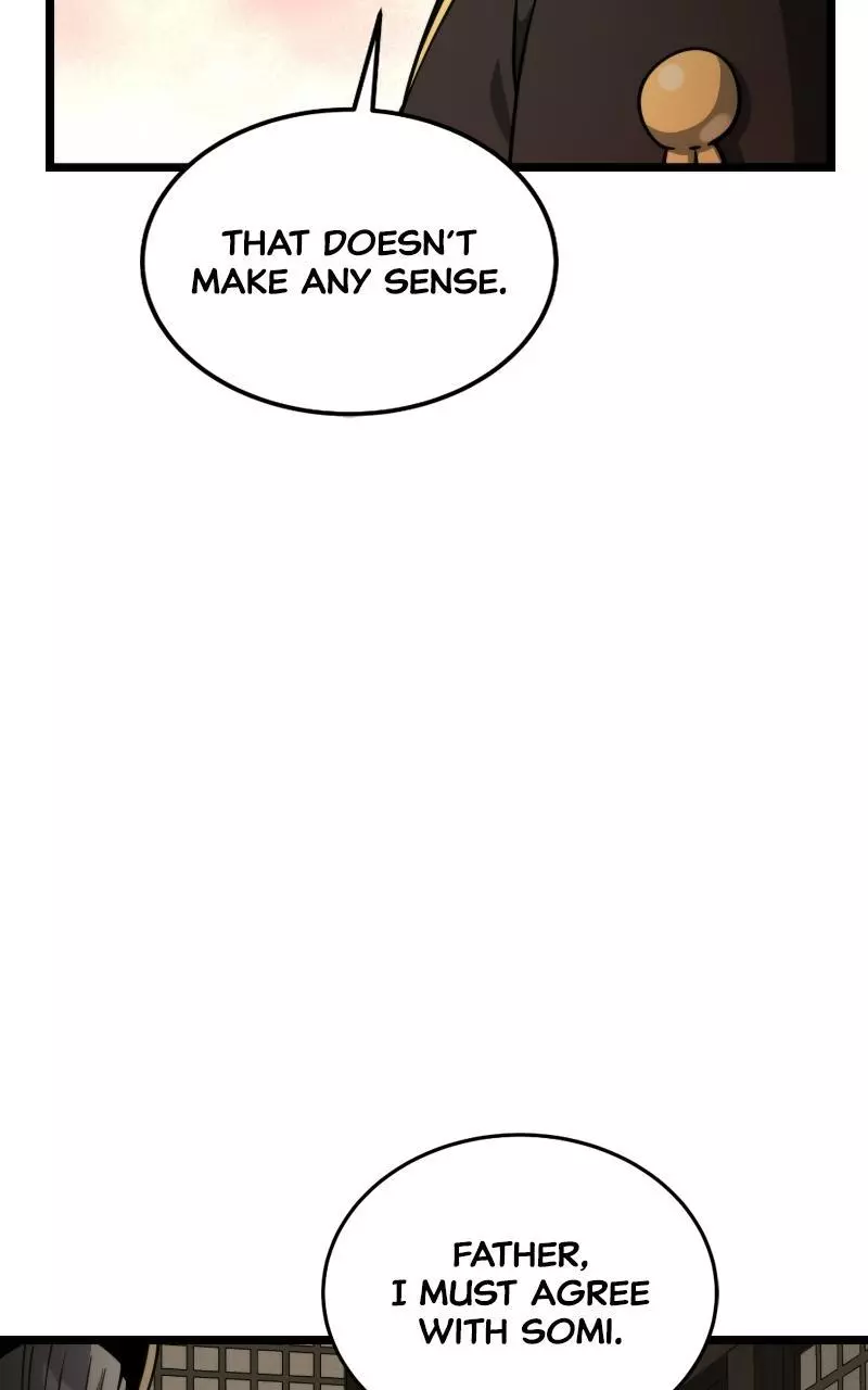 A Genius Girl Hides Her Martial Arts Achievements Chapter 14 page 134