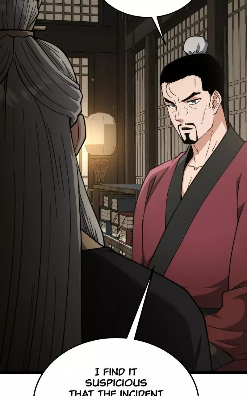 A Genius Girl Hides Her Martial Arts Achievements Chapter 14 page 135