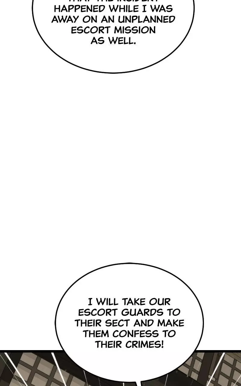 A Genius Girl Hides Her Martial Arts Achievements Chapter 14 page 136