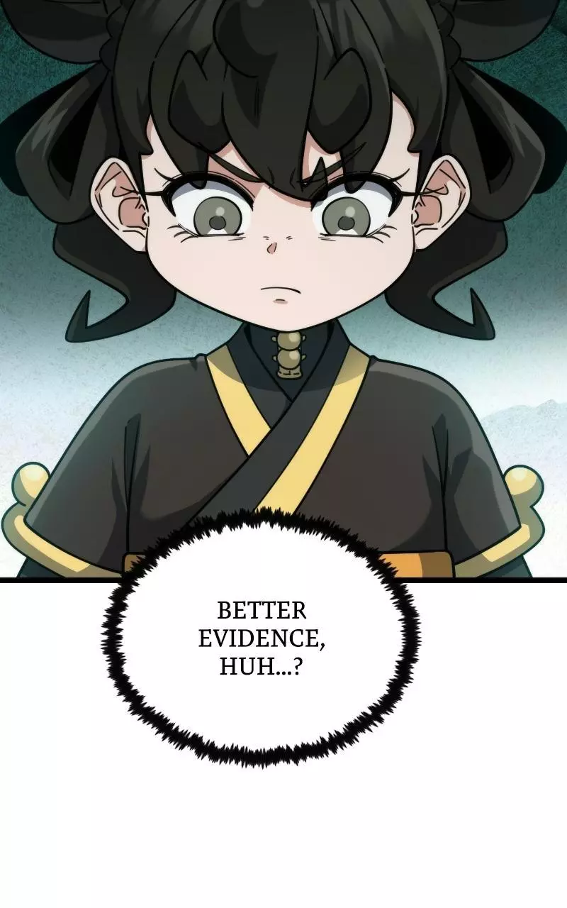 A Genius Girl Hides Her Martial Arts Achievements Chapter 14 page 141