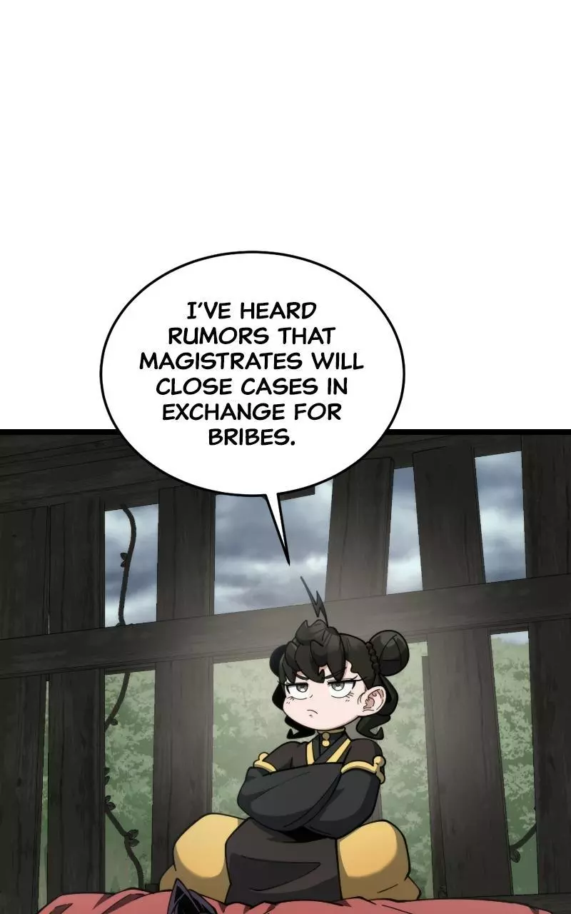 A Genius Girl Hides Her Martial Arts Achievements Chapter 14 page 144