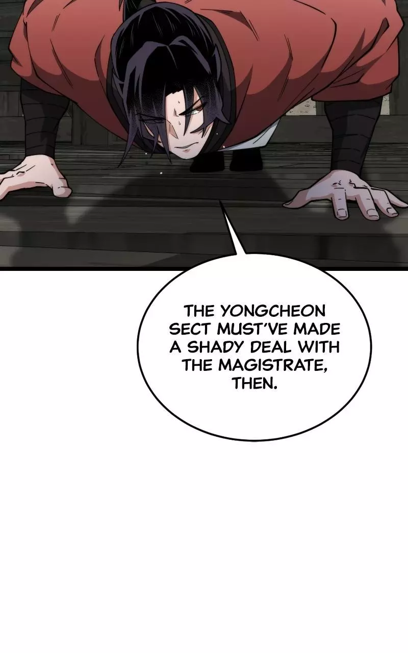 A Genius Girl Hides Her Martial Arts Achievements Chapter 14 page 145