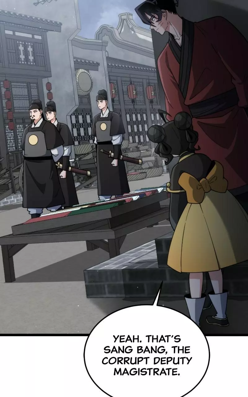 A Genius Girl Hides Her Martial Arts Achievements Chapter 15 page 2