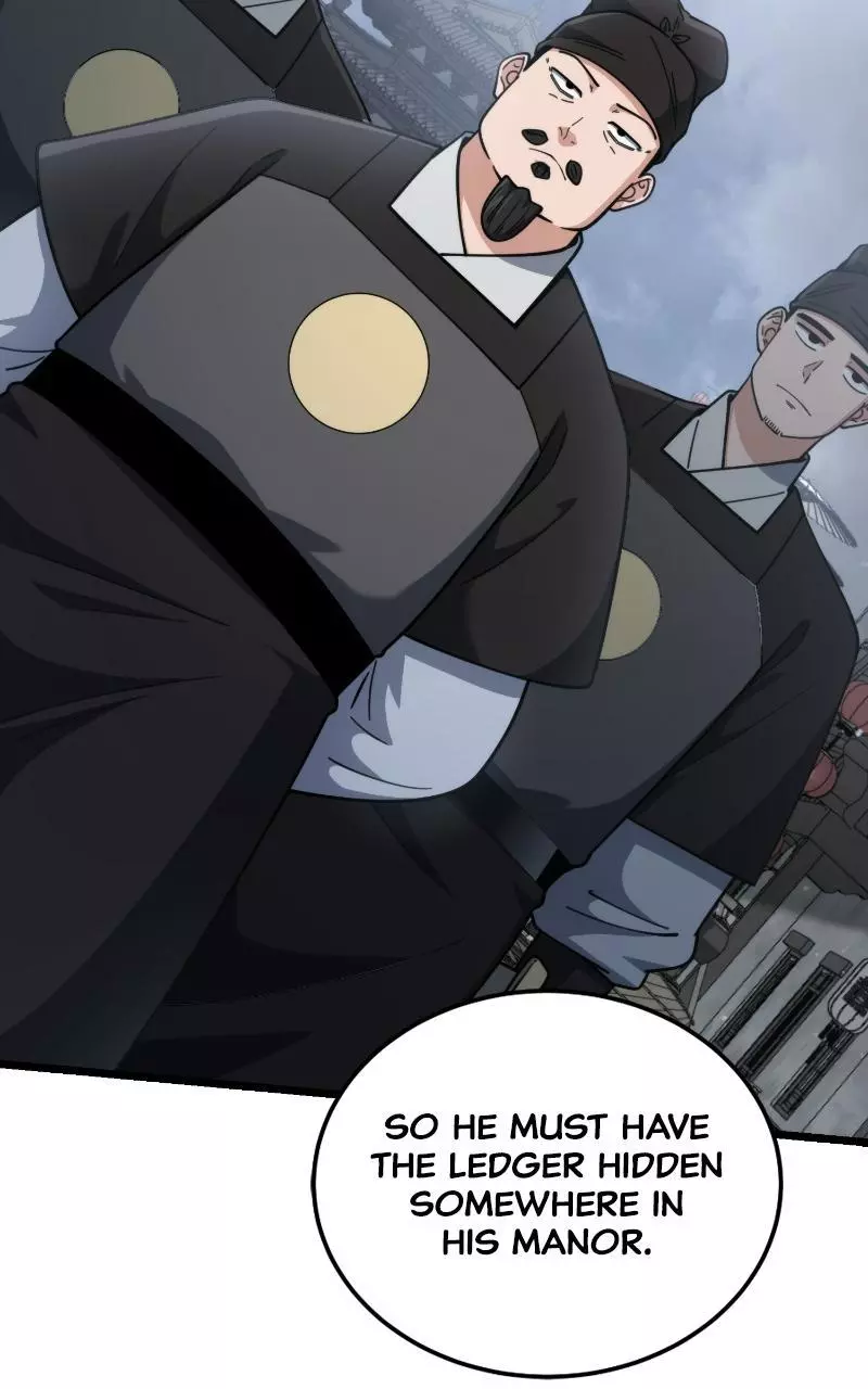 A Genius Girl Hides Her Martial Arts Achievements Chapter 15 page 4