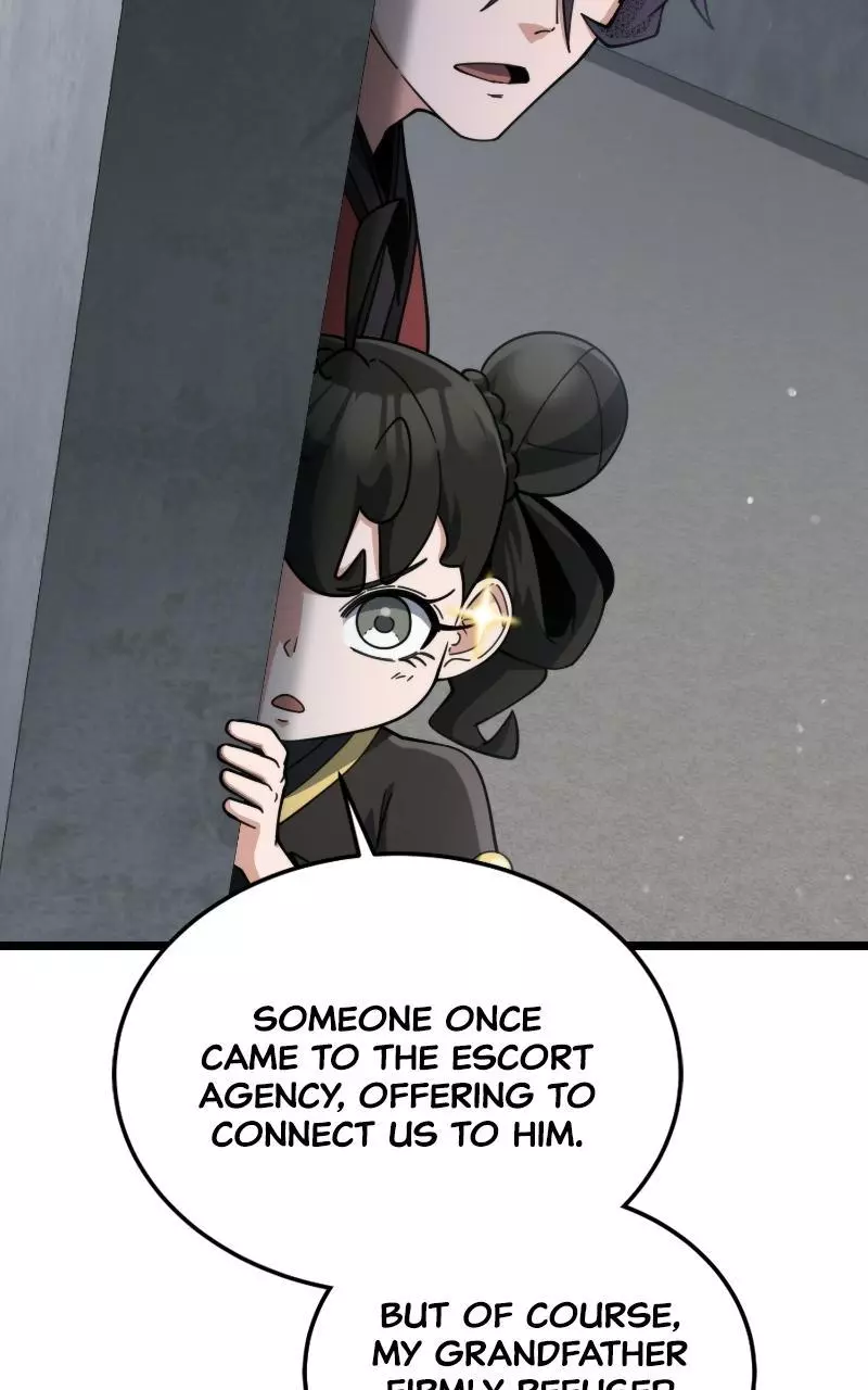 A Genius Girl Hides Her Martial Arts Achievements Chapter 15 page 6