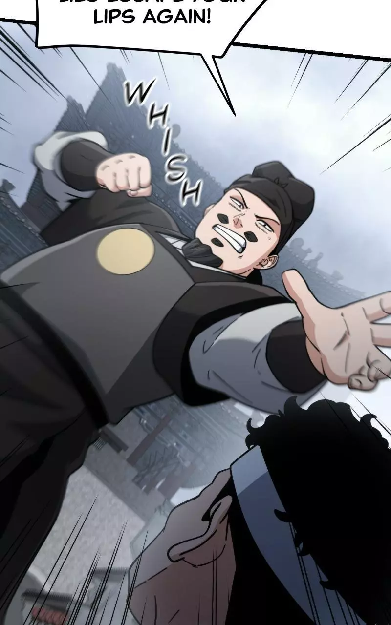 A Genius Girl Hides Her Martial Arts Achievements Chapter 15 page 20