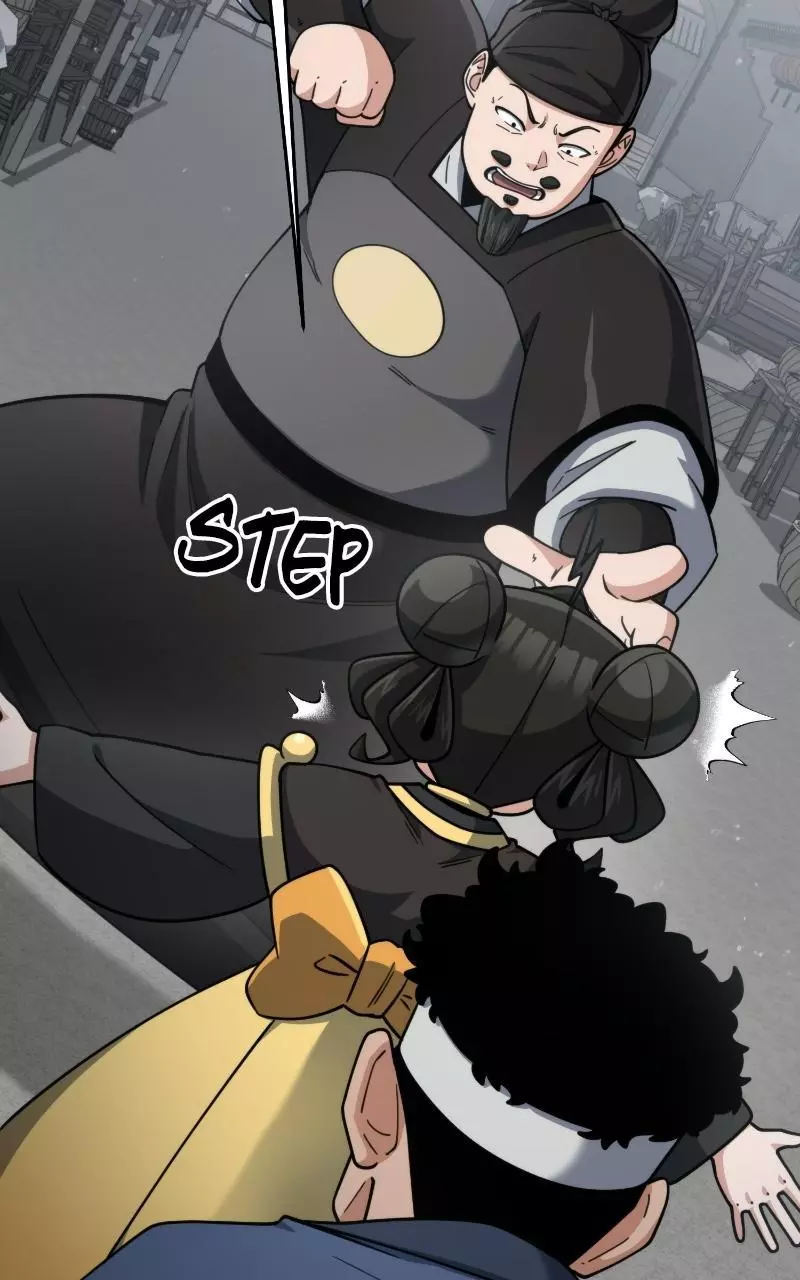 A Genius Girl Hides Her Martial Arts Achievements Chapter 15 page 22