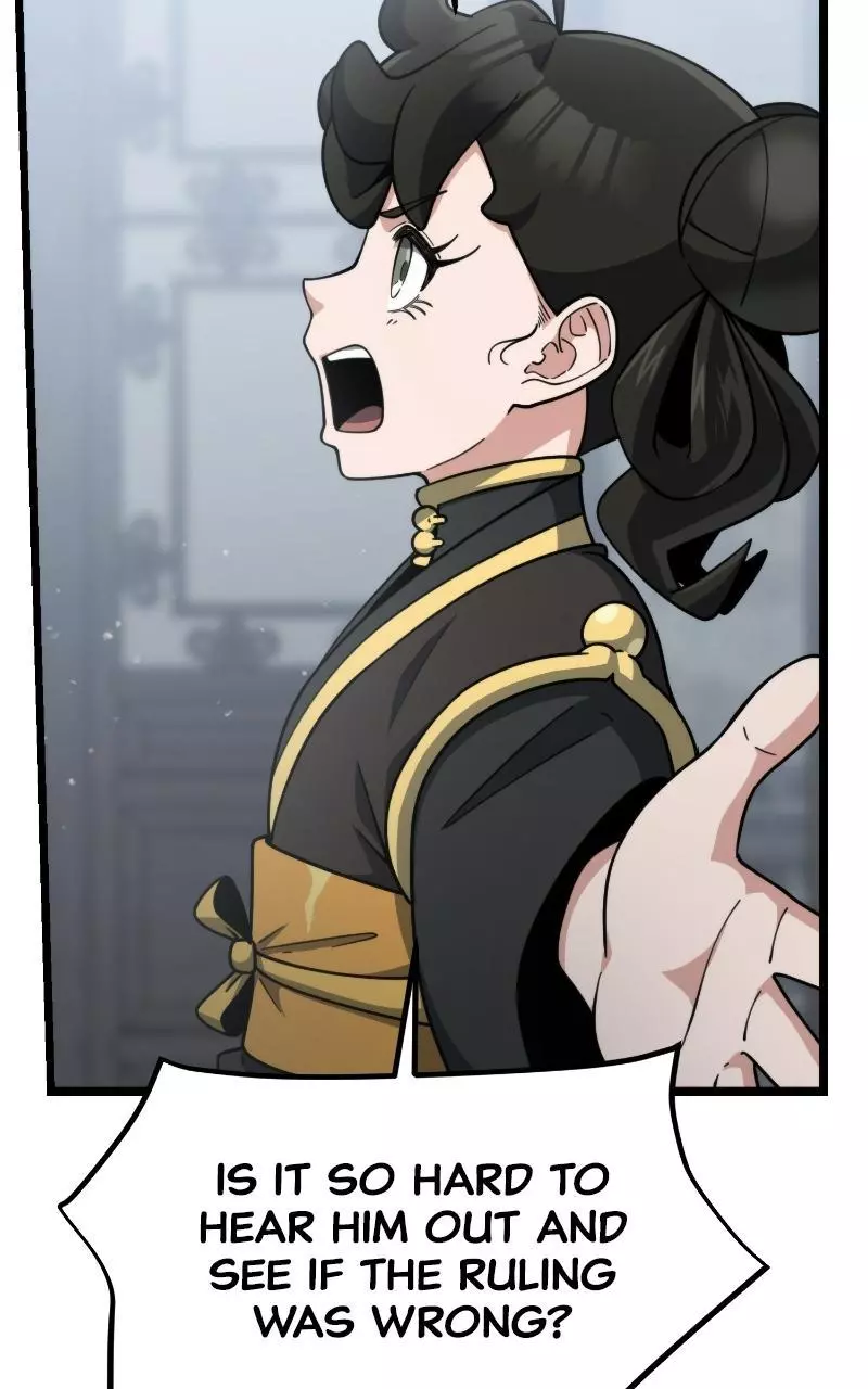 A Genius Girl Hides Her Martial Arts Achievements Chapter 15 page 24