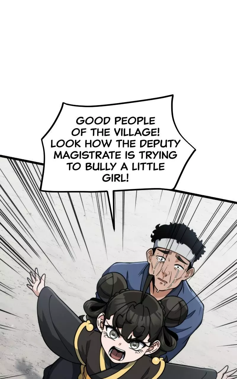 A Genius Girl Hides Her Martial Arts Achievements Chapter 15 page 27