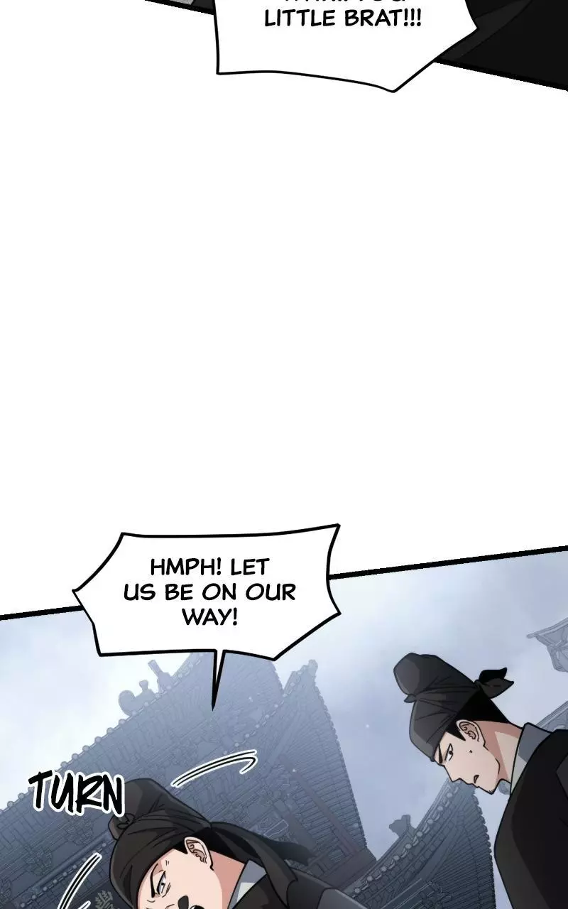 A Genius Girl Hides Her Martial Arts Achievements Chapter 15 page 30