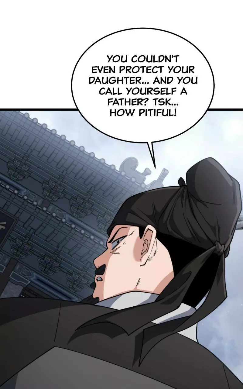 A Genius Girl Hides Her Martial Arts Achievements Chapter 15 page 32