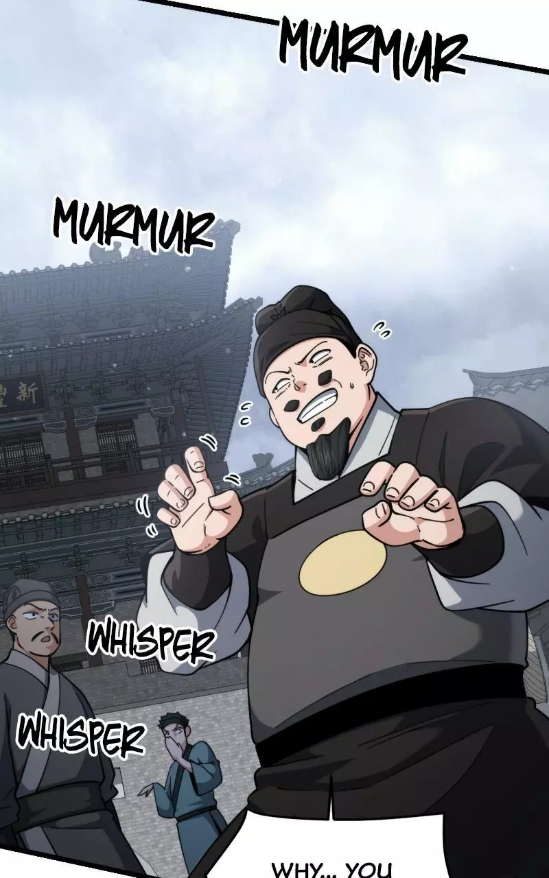 A Genius Girl Hides Her Martial Arts Achievements Chapter 15 page 29