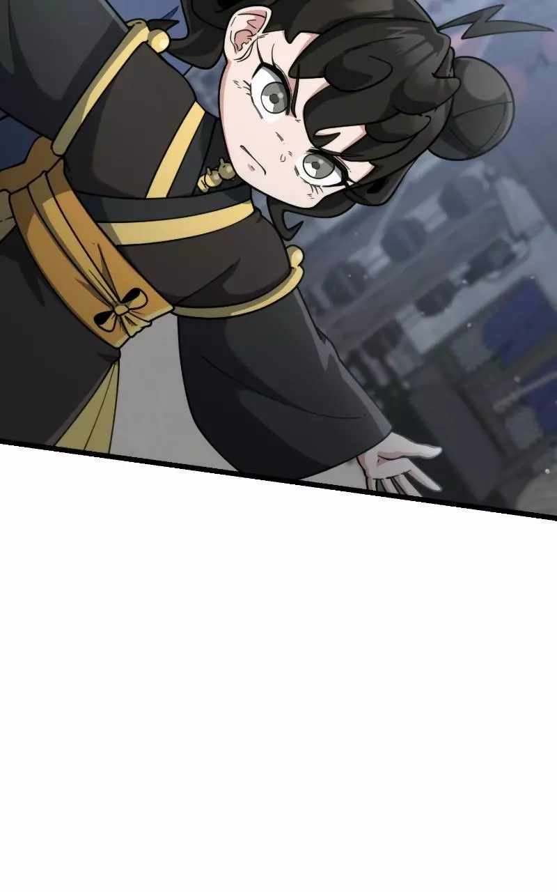 A Genius Girl Hides Her Martial Arts Achievements Chapter 15 page 34