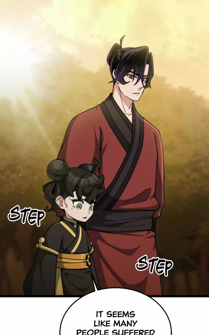 A Genius Girl Hides Her Martial Arts Achievements Chapter 15 page 37