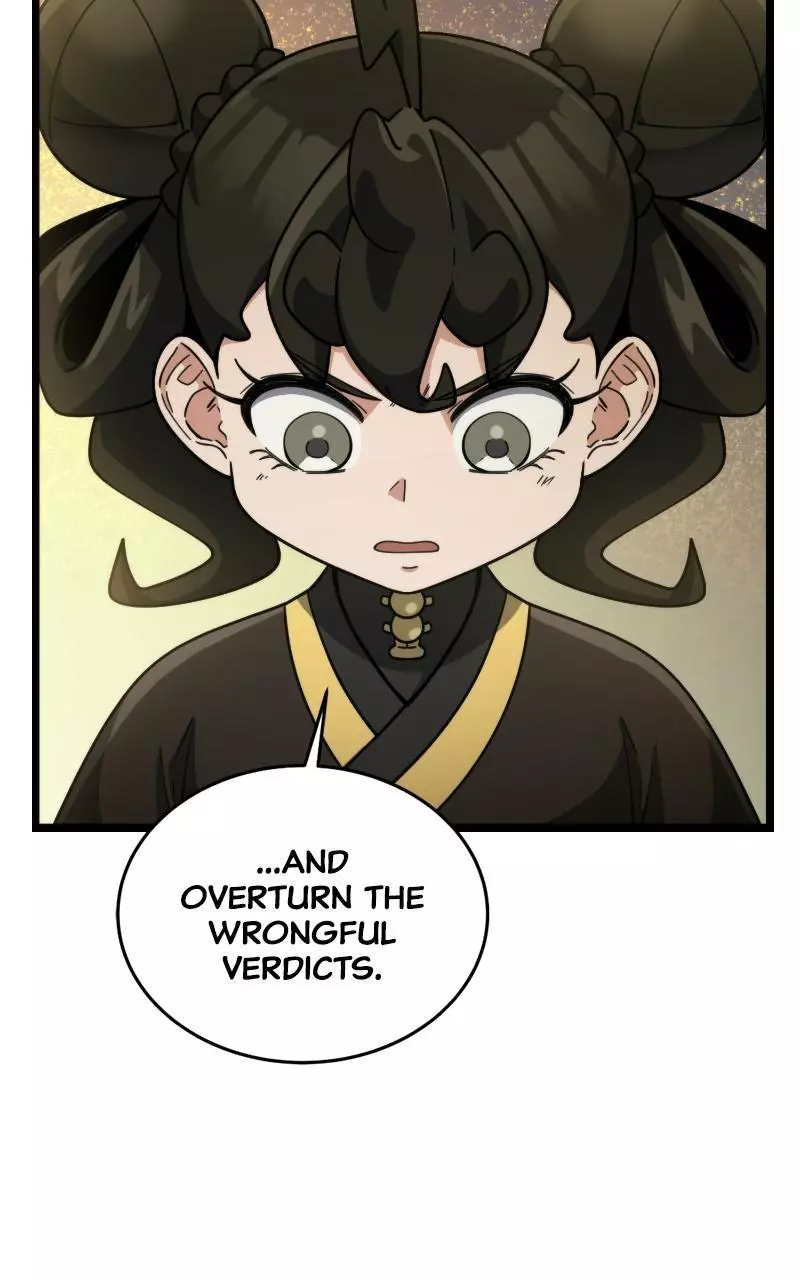 A Genius Girl Hides Her Martial Arts Achievements Chapter 15 page 39