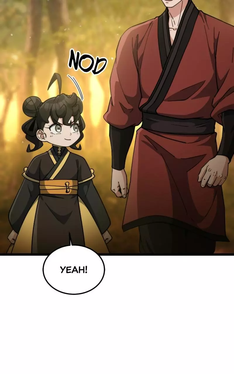 A Genius Girl Hides Her Martial Arts Achievements Chapter 15 page 41