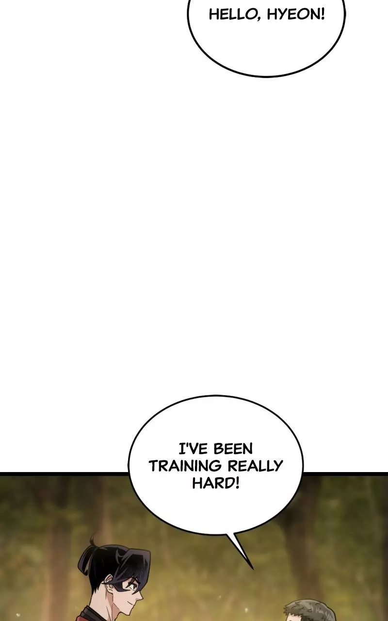 A Genius Girl Hides Her Martial Arts Achievements Chapter 15 page 47