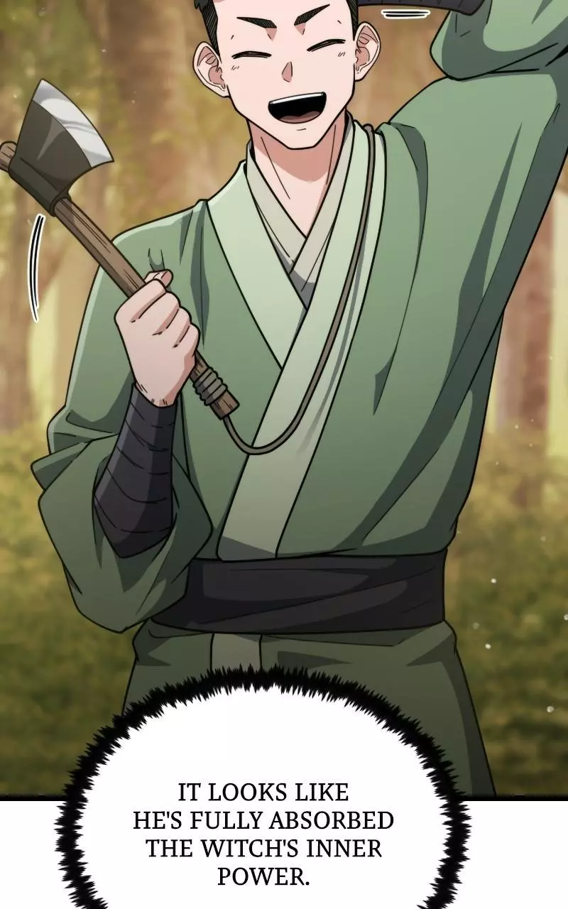 A Genius Girl Hides Her Martial Arts Achievements Chapter 15 page 50