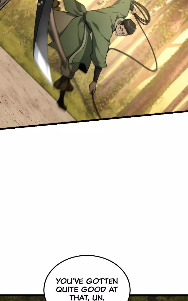 A Genius Girl Hides Her Martial Arts Achievements Chapter 15 page 45