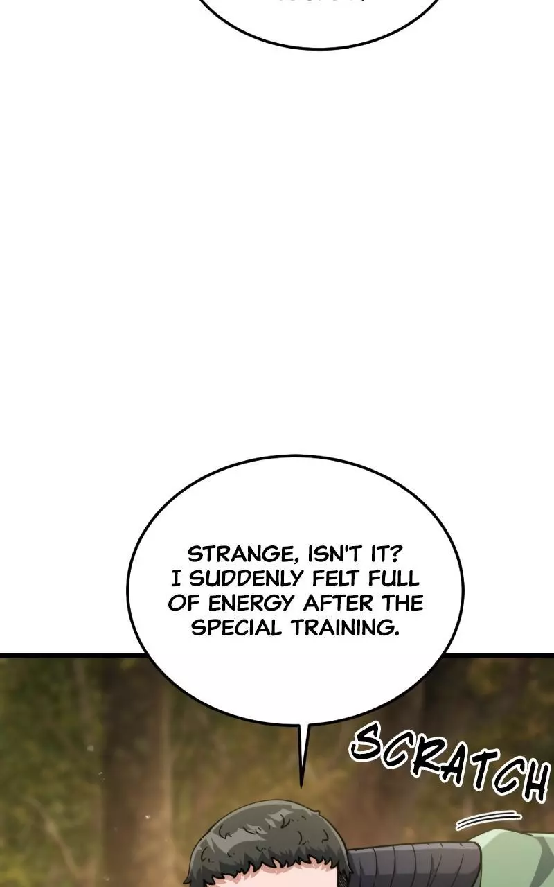 A Genius Girl Hides Her Martial Arts Achievements Chapter 15 page 49
