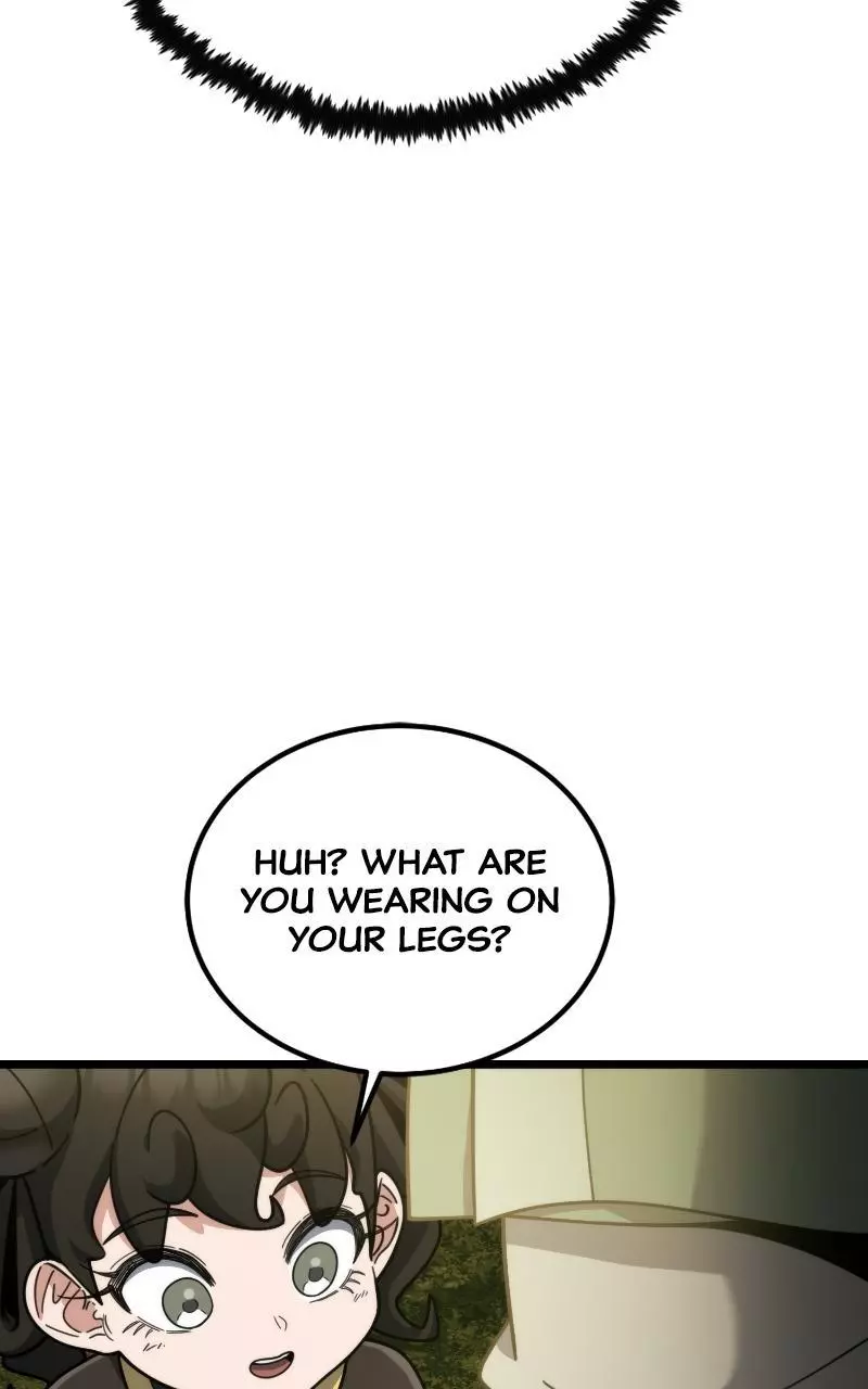 A Genius Girl Hides Her Martial Arts Achievements Chapter 15 page 51