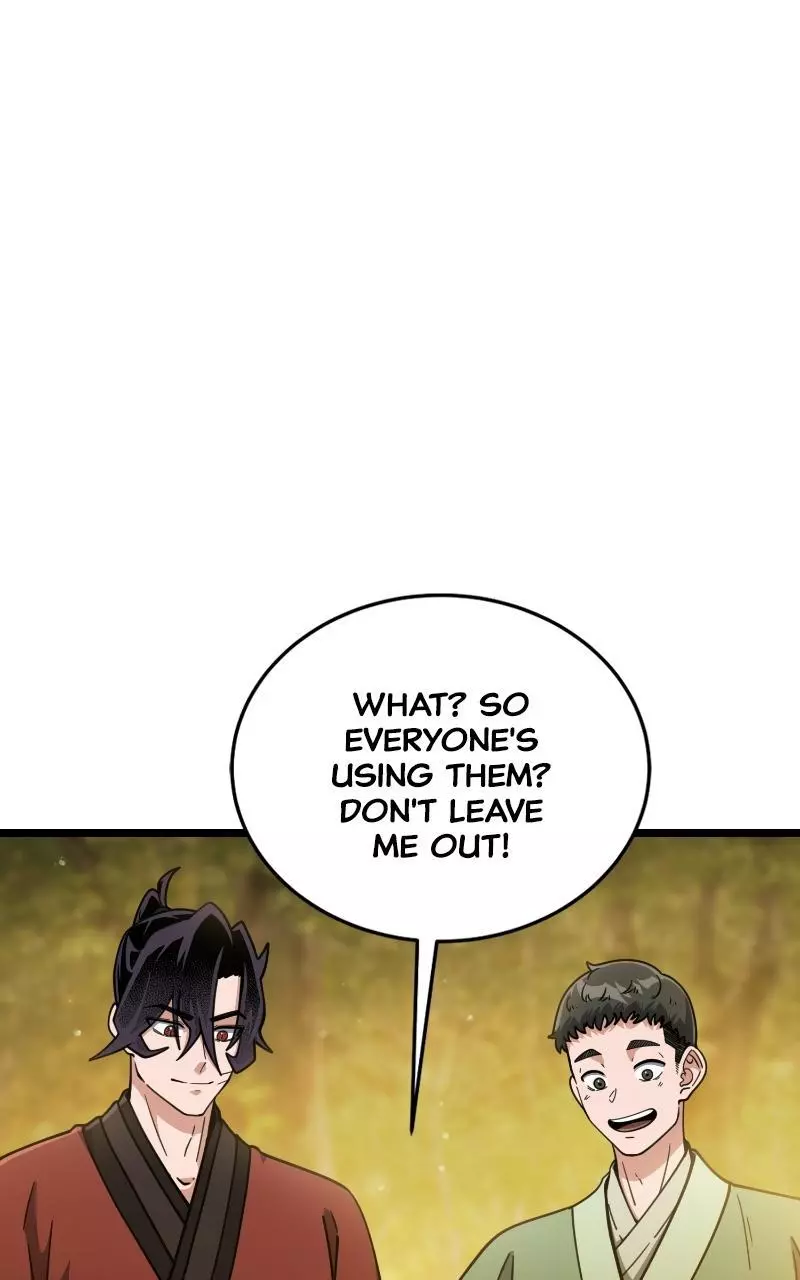 A Genius Girl Hides Her Martial Arts Achievements Chapter 15 page 53
