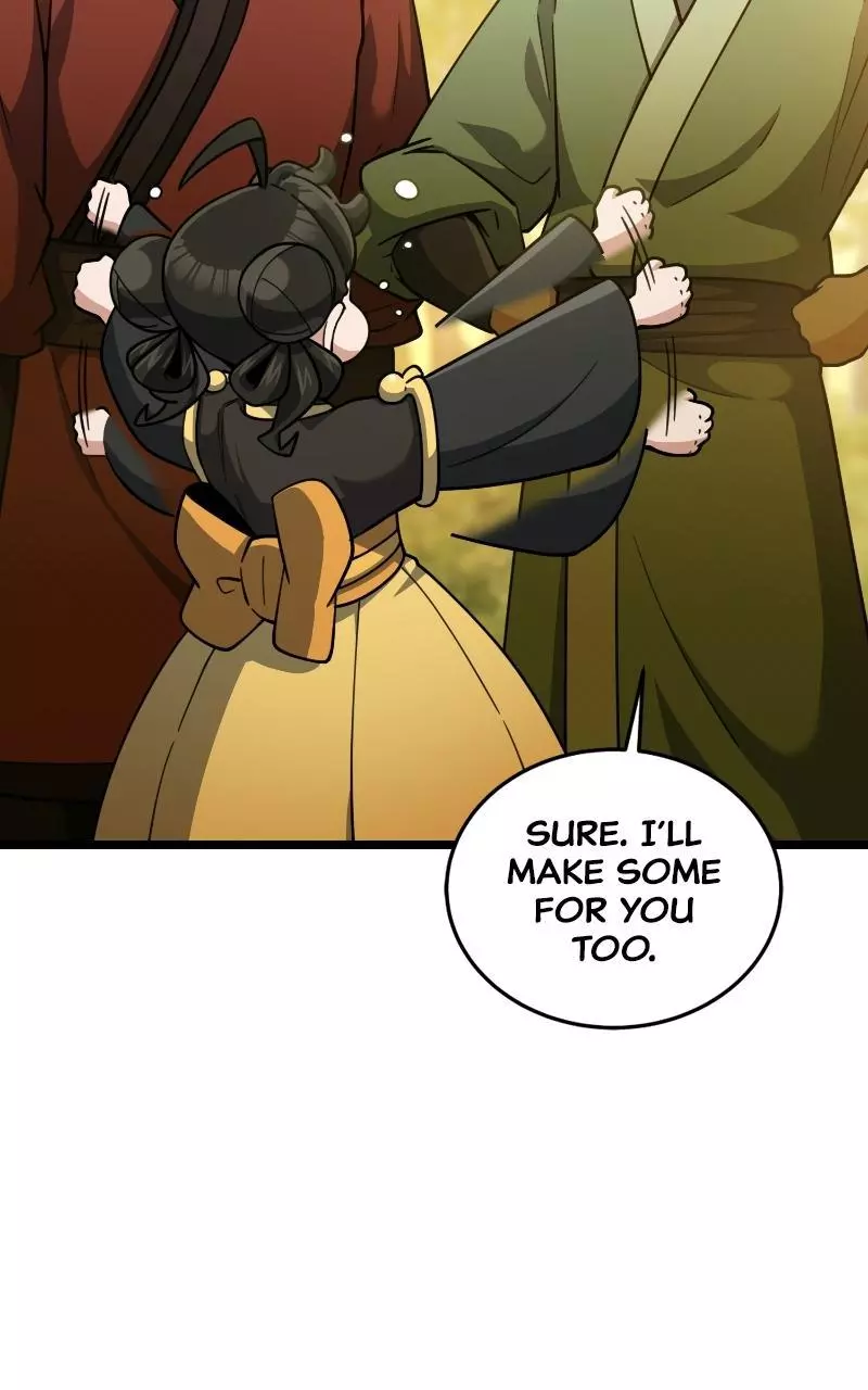 A Genius Girl Hides Her Martial Arts Achievements Chapter 15 page 54