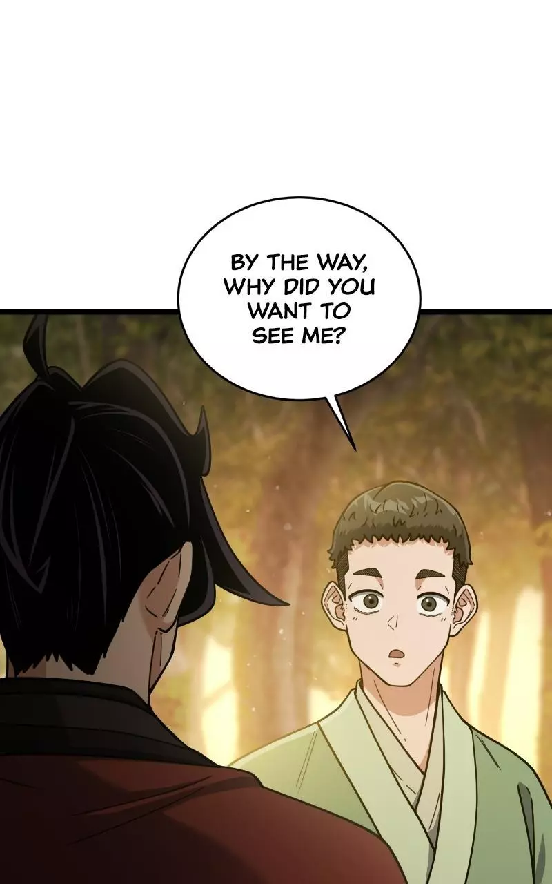 A Genius Girl Hides Her Martial Arts Achievements Chapter 15 page 55