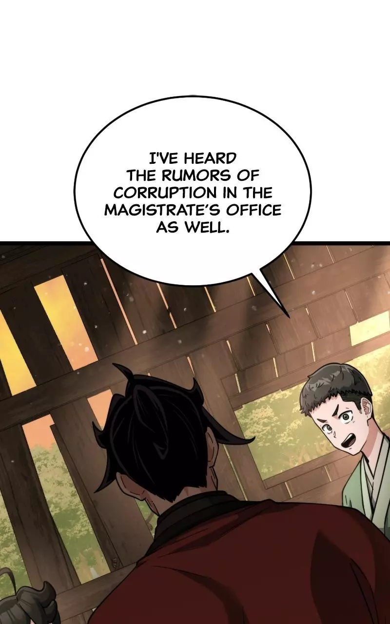 A Genius Girl Hides Her Martial Arts Achievements Chapter 15 page 58