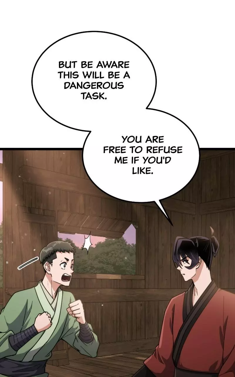 A Genius Girl Hides Her Martial Arts Achievements Chapter 15 page 62