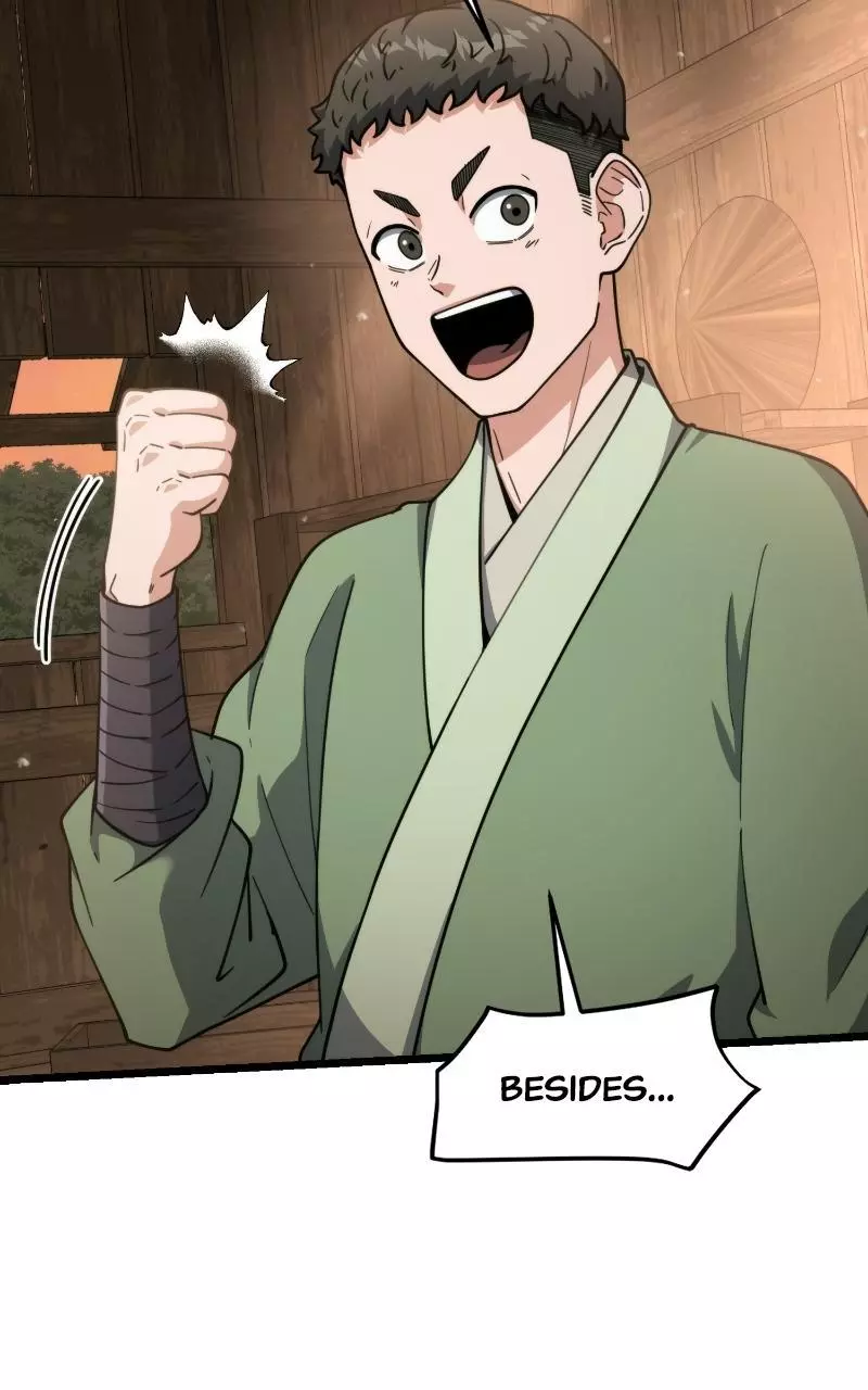 A Genius Girl Hides Her Martial Arts Achievements Chapter 15 page 64