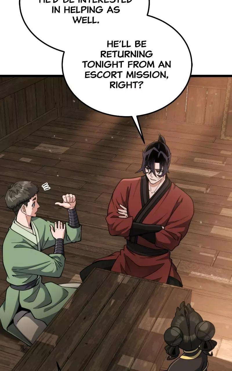 A Genius Girl Hides Her Martial Arts Achievements Chapter 15 page 67