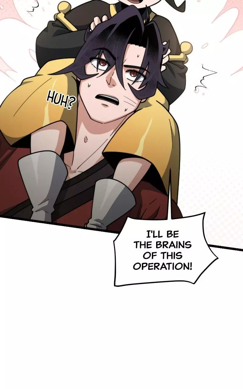 A Genius Girl Hides Her Martial Arts Achievements Chapter 15 page 71