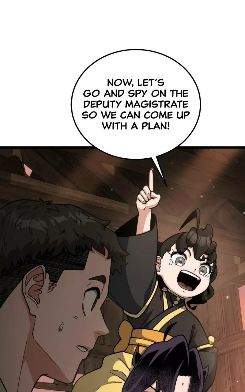 A Genius Girl Hides Her Martial Arts Achievements Chapter 15 page 72