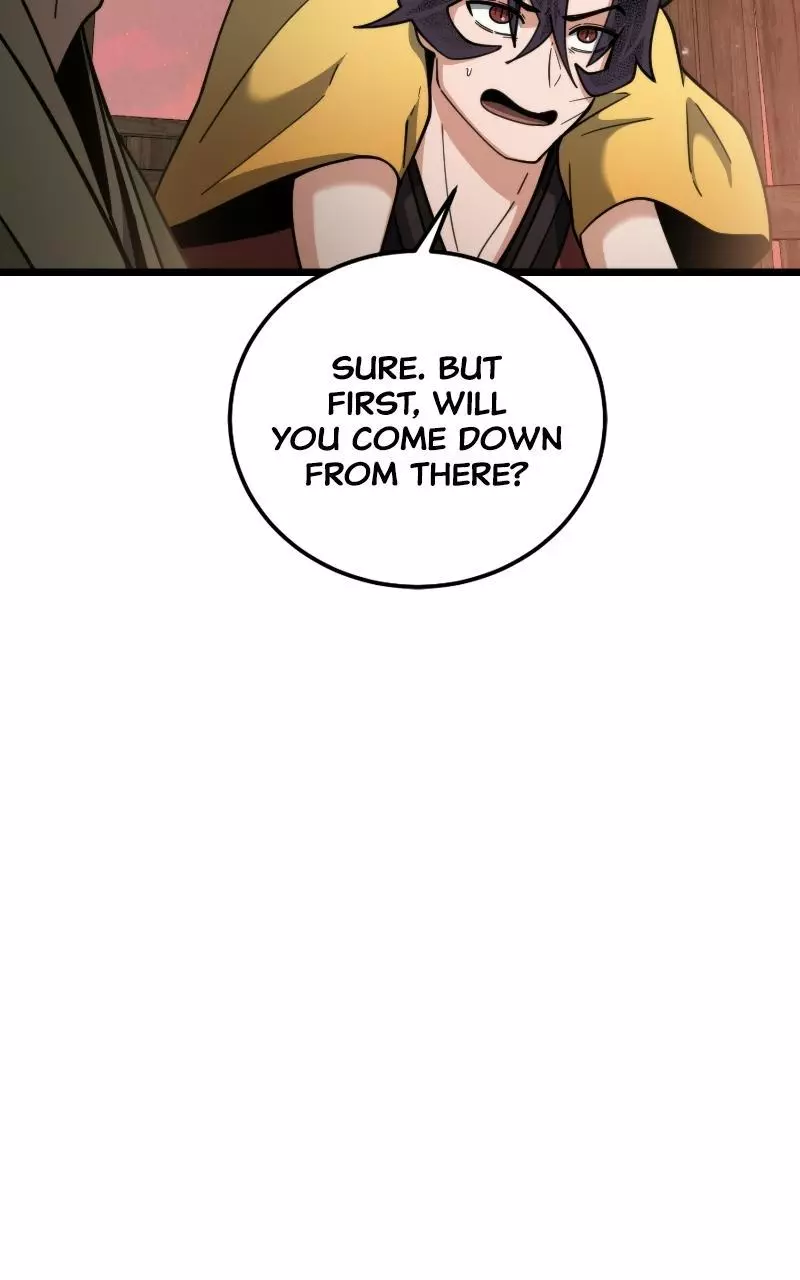 A Genius Girl Hides Her Martial Arts Achievements Chapter 15 page 73
