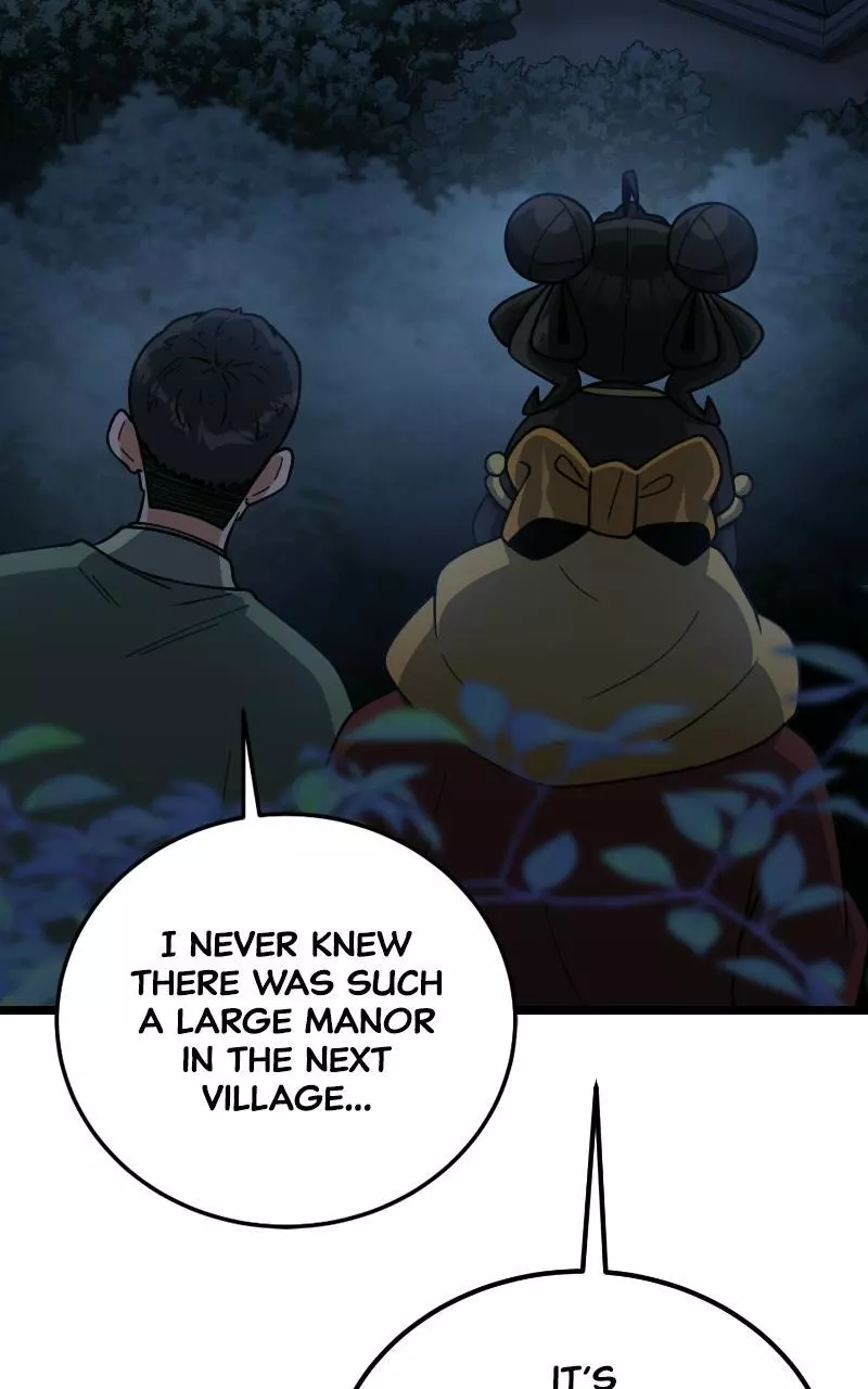 A Genius Girl Hides Her Martial Arts Achievements Chapter 15 page 75