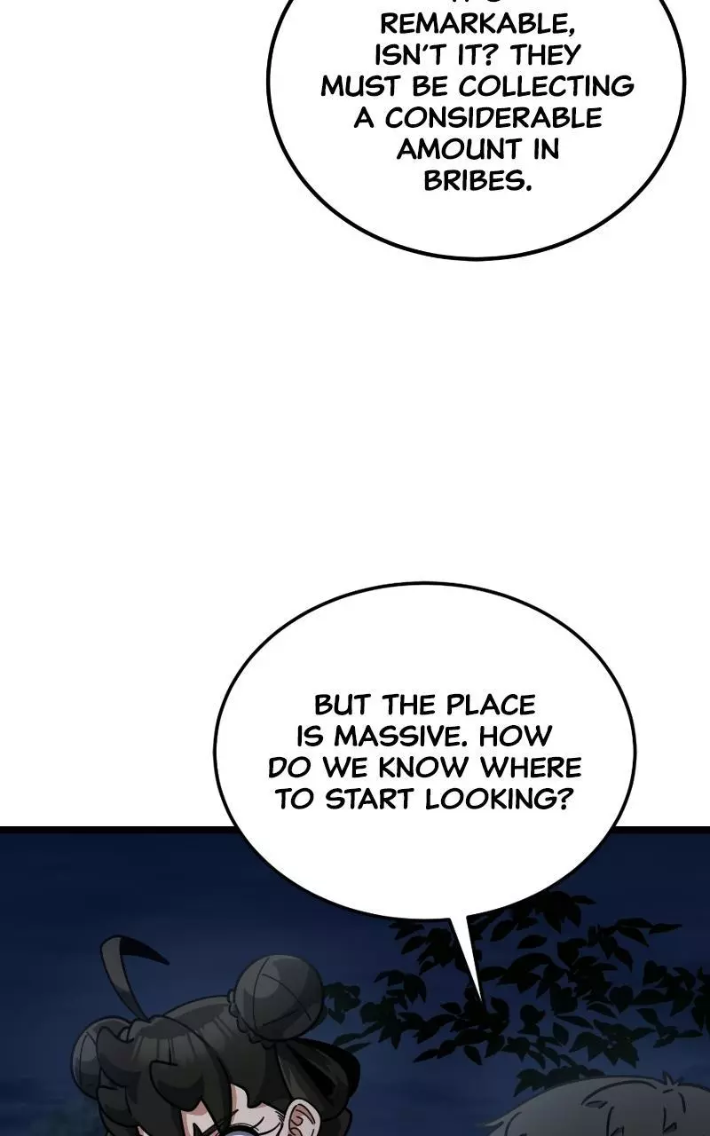 A Genius Girl Hides Her Martial Arts Achievements Chapter 15 page 76