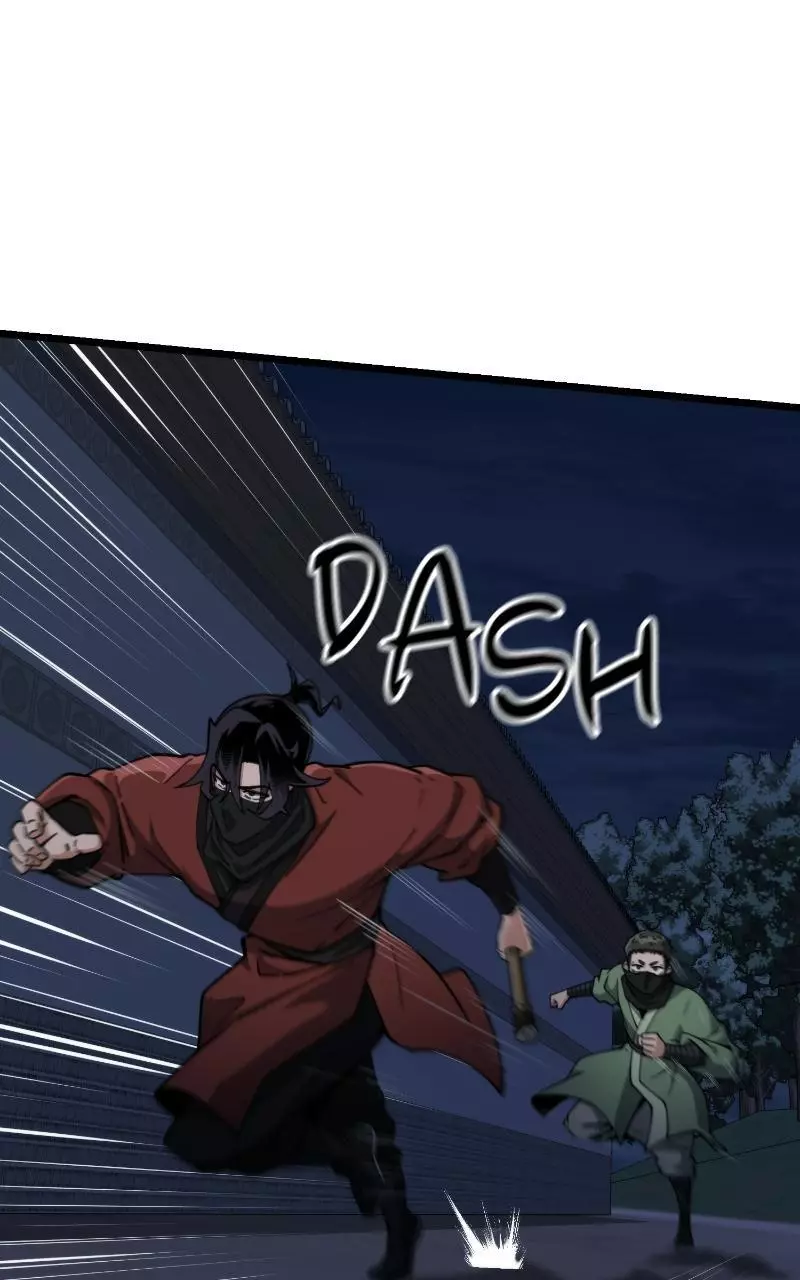 A Genius Girl Hides Her Martial Arts Achievements Chapter 15 page 81
