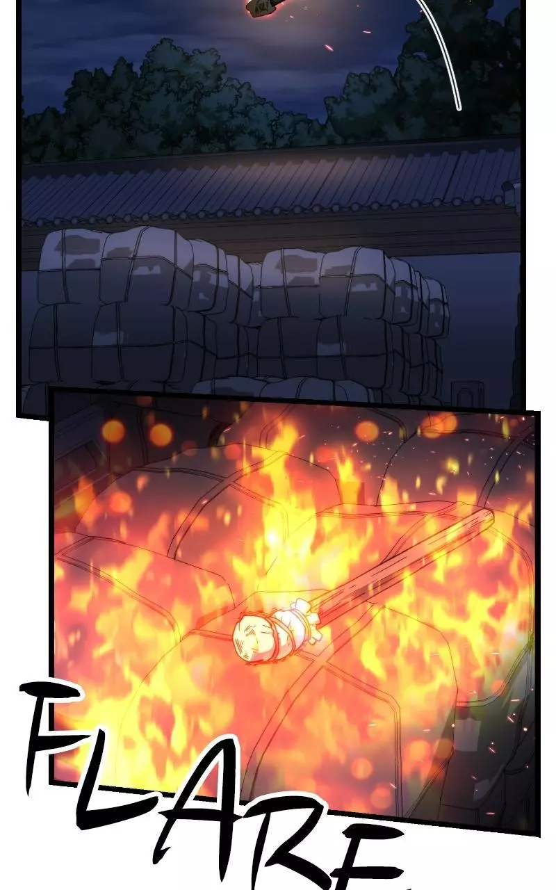 A Genius Girl Hides Her Martial Arts Achievements Chapter 15 page 83