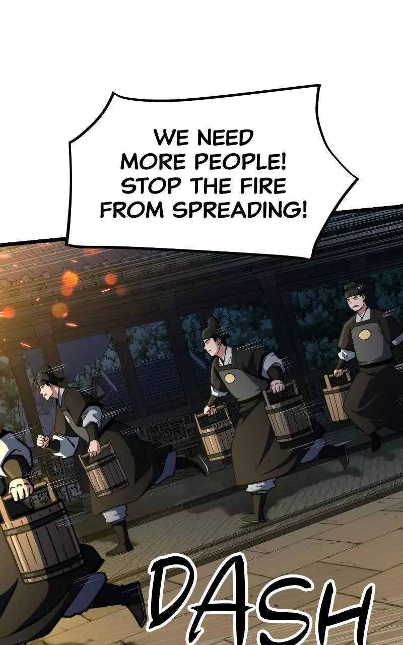 A Genius Girl Hides Her Martial Arts Achievements Chapter 15 page 86