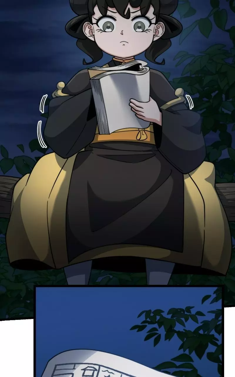A Genius Girl Hides Her Martial Arts Achievements Chapter 15 page 90