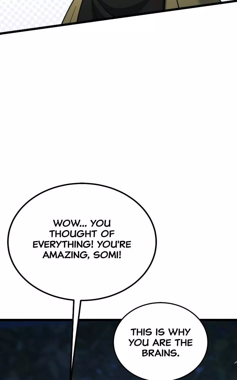A Genius Girl Hides Her Martial Arts Achievements Chapter 15 page 97