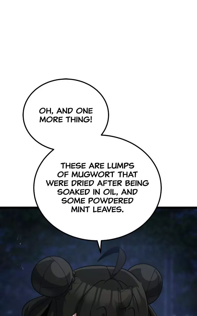A Genius Girl Hides Her Martial Arts Achievements Chapter 15 page 99