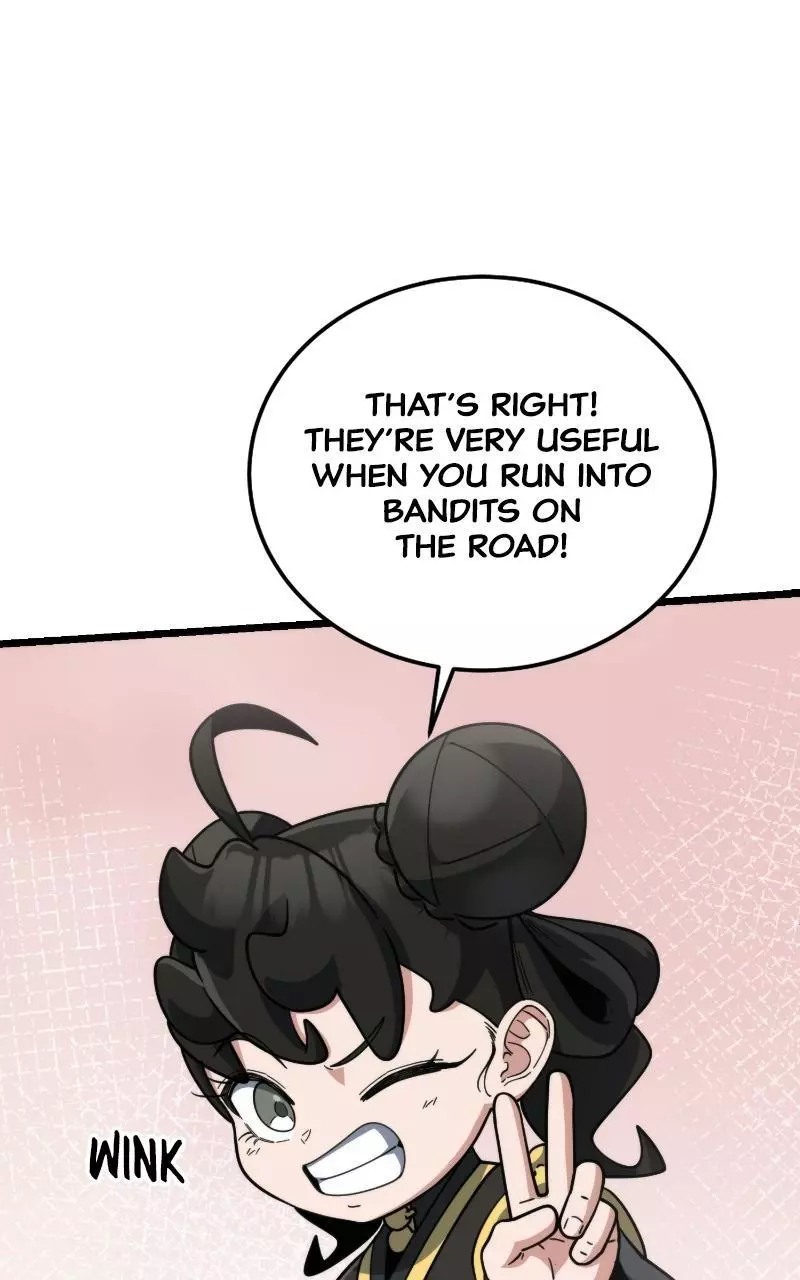 A Genius Girl Hides Her Martial Arts Achievements Chapter 15 page 103