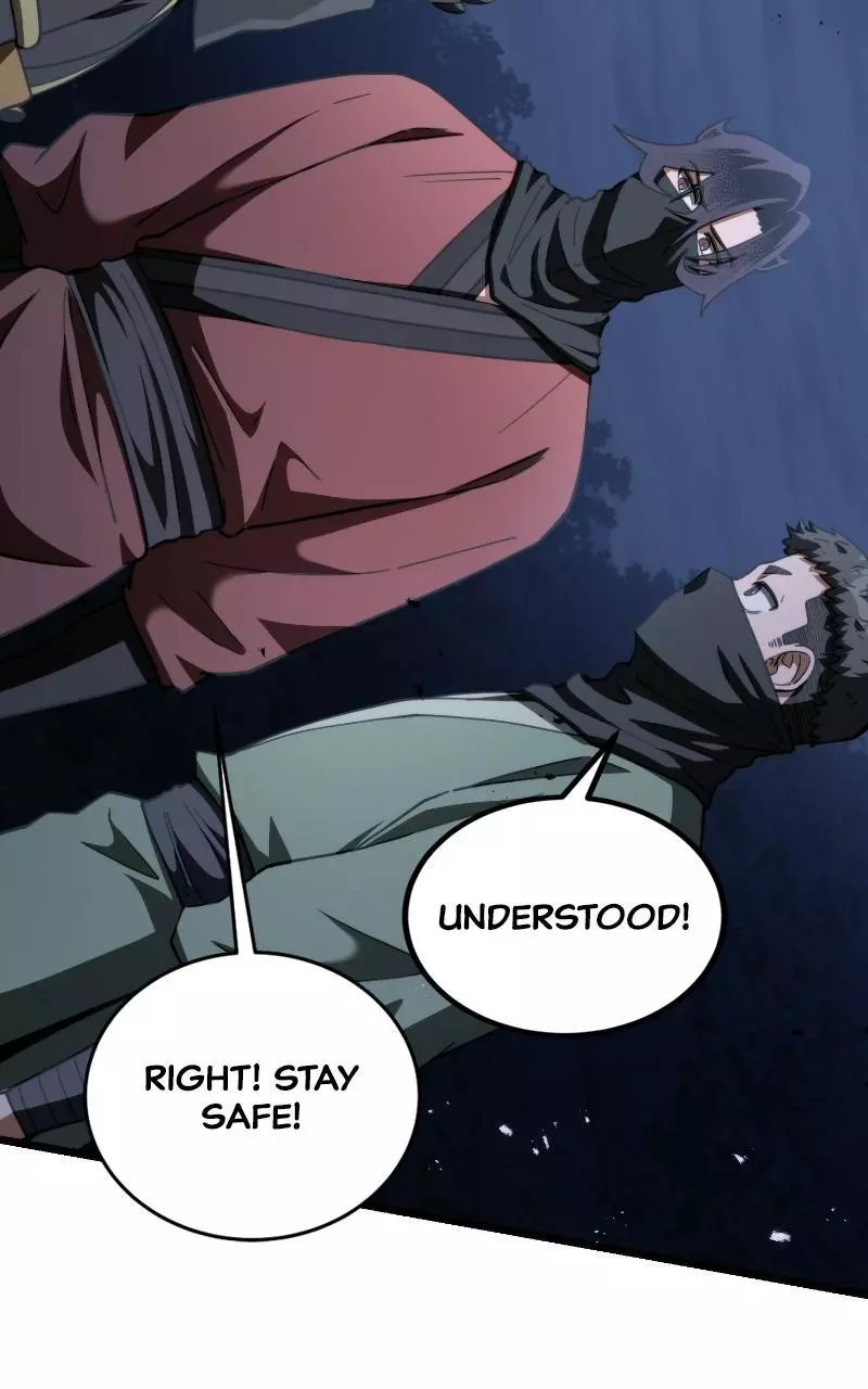 A Genius Girl Hides Her Martial Arts Achievements Chapter 15 page 111