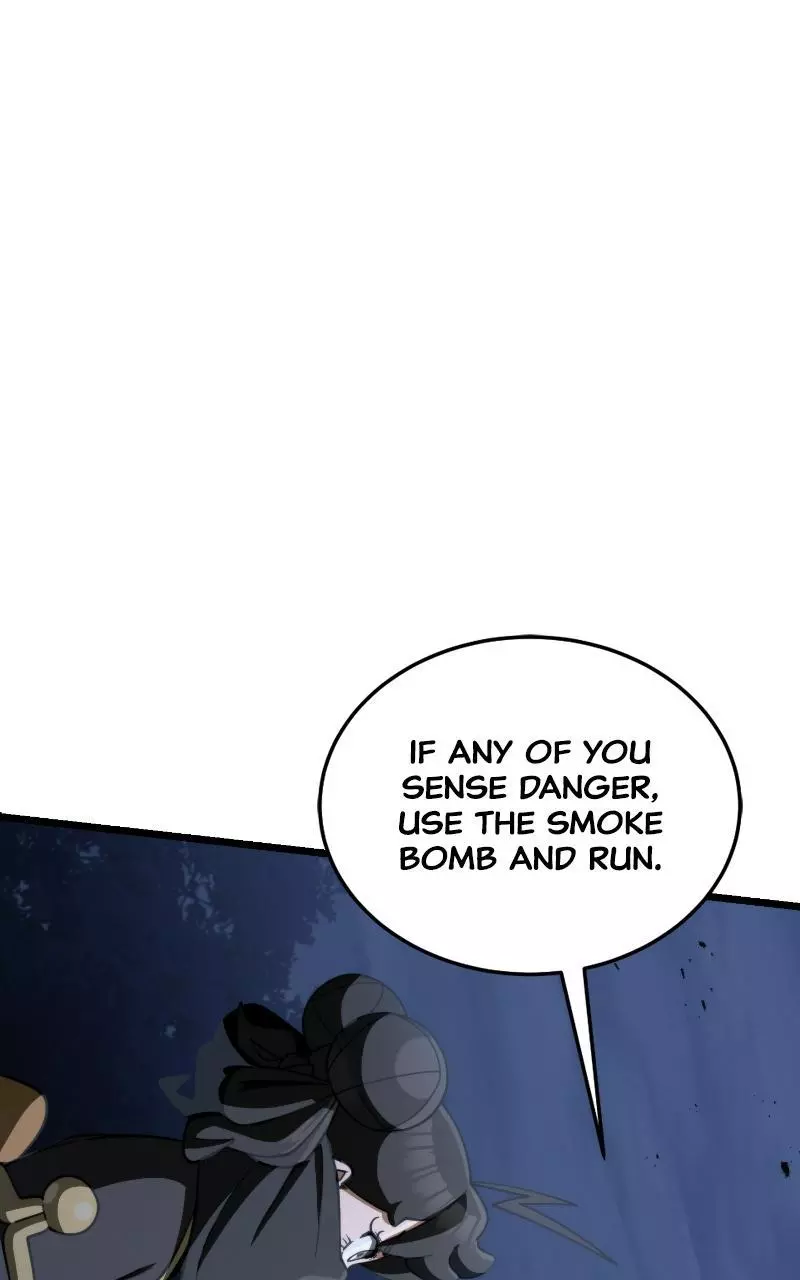 A Genius Girl Hides Her Martial Arts Achievements Chapter 15 page 110